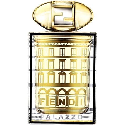 Reviews of Palazzo by Fendi 